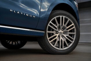 2024 Ford Expedition